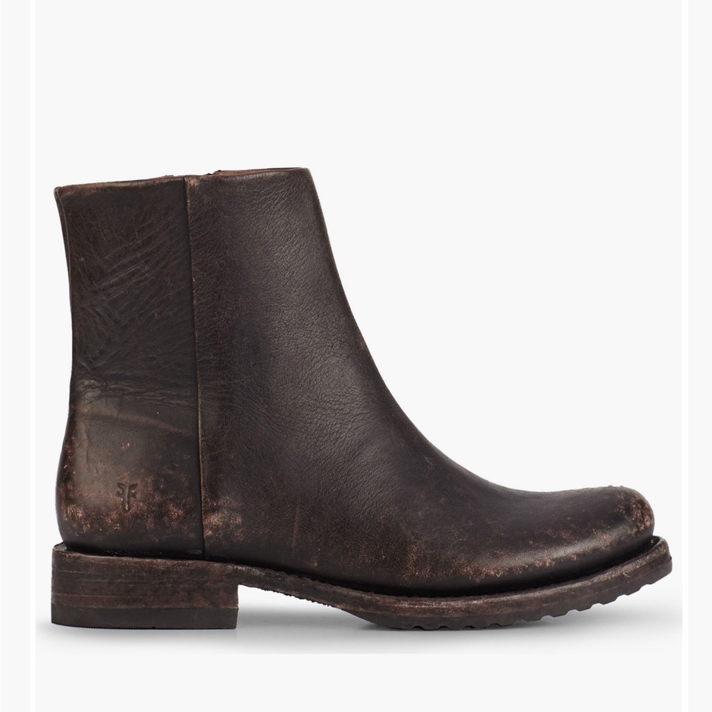 Frye Ankle Boots